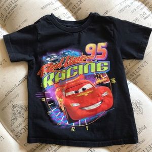 Disney Cars T-Shirt